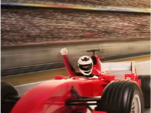 2025 F1 Italian Grand Prix