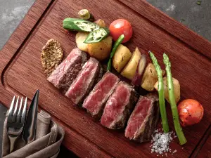 Top 16 Local Restaurants in Sydney