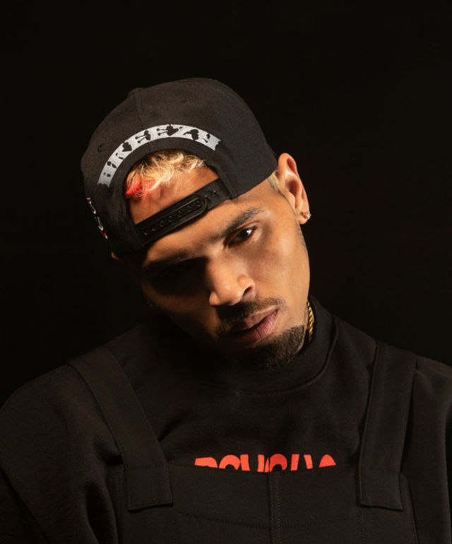 Chris Brown Tour | Allianz Parque