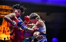 Kalare Boxing Stadium