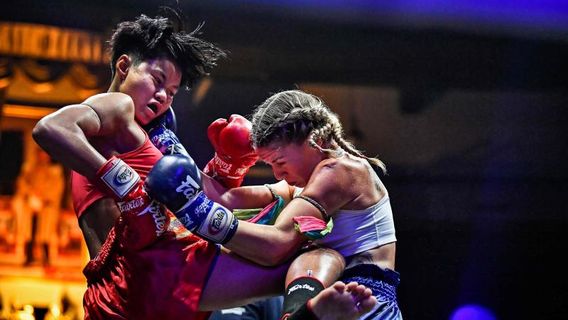 Kalare Boxing Stadium