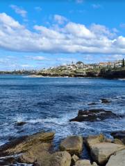 South Coogee Stairs