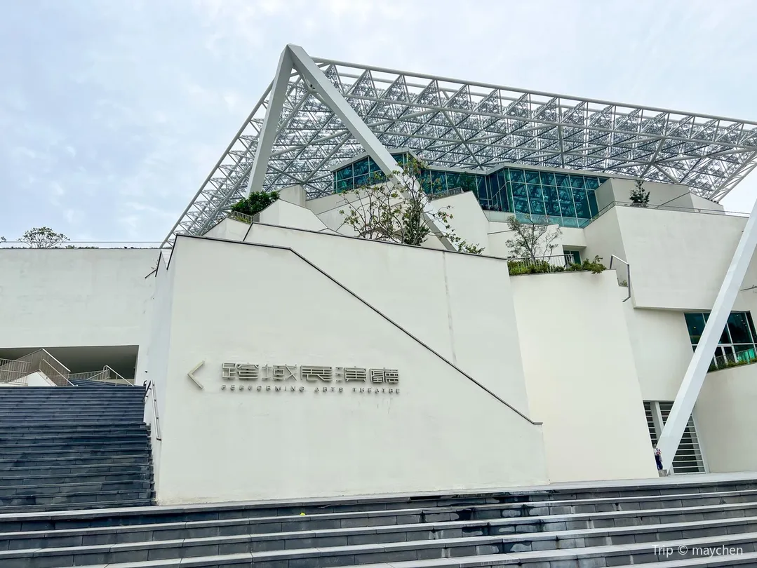 4_台南美術館二館