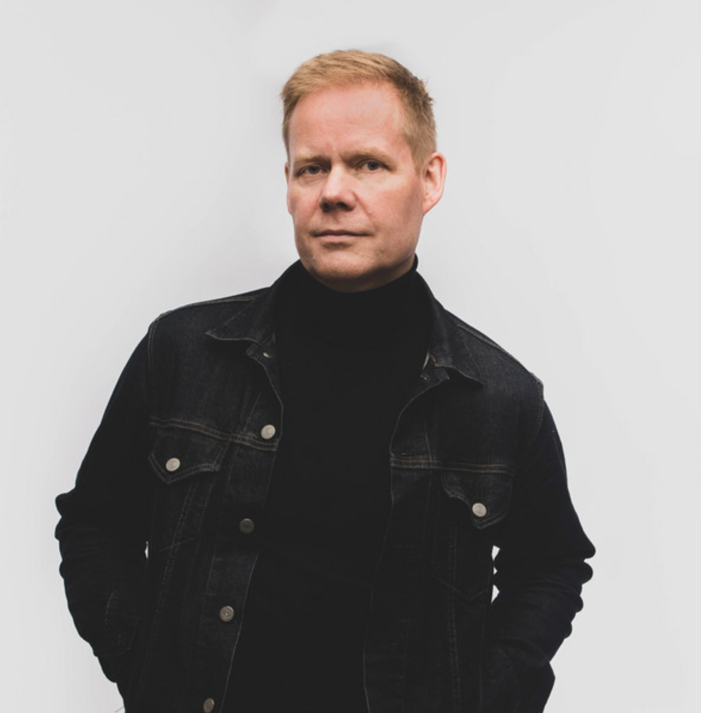 แอตแลนตา | Max Richter 2026 ทัวร์ | Atlanta Symphony Hall