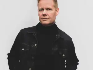 Durham | Max Richter Tour 2026