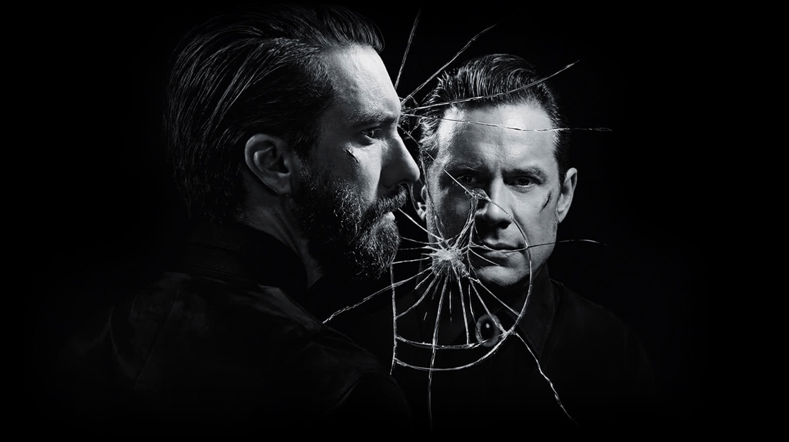 Leipzig | The BossHoss《Back To The Boots》Tour | Parkbühne