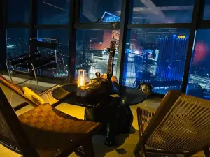 Top 10 Bars in Jiaxing