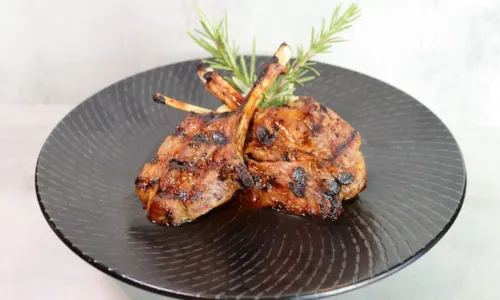Sen5es Restaurant