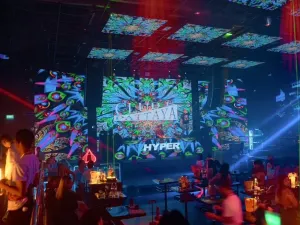 Pattaya Club K
