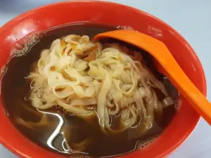Restoran Ka Hoe