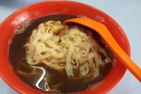Restoran Ka Hoe