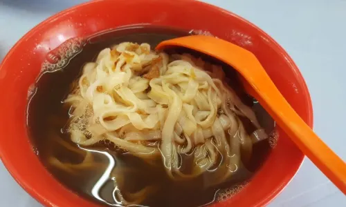 Restoran Ka Hoe