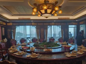 BeiHai Wai Sha DanJia Restaurant