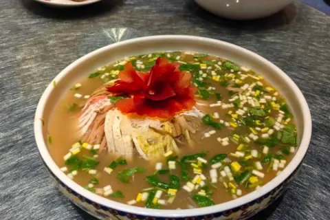 Luoyang Shuixiyuan