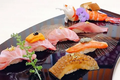 Kisho Japanese Restaurant
