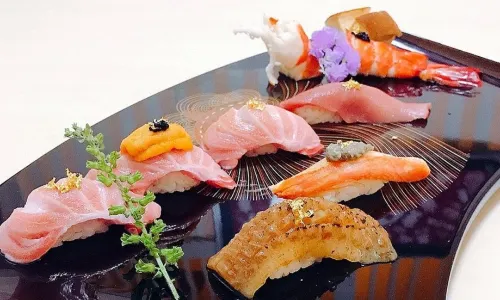 Kisho Japanese Restaurant