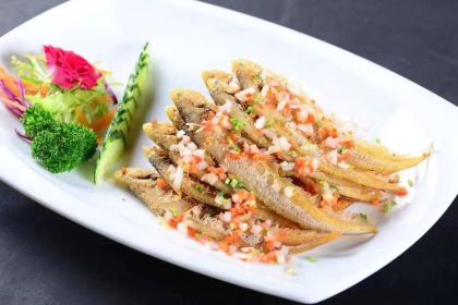 食在艺厨新疆菜·民餐