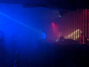 Tresor Berlin I Club & label