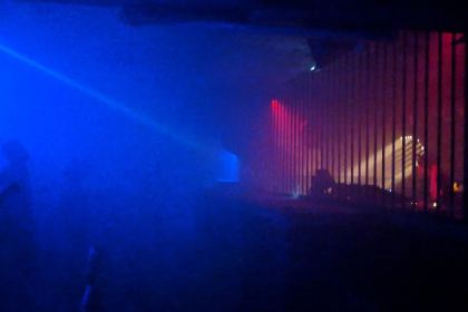 Tresor Berlin I Club & label