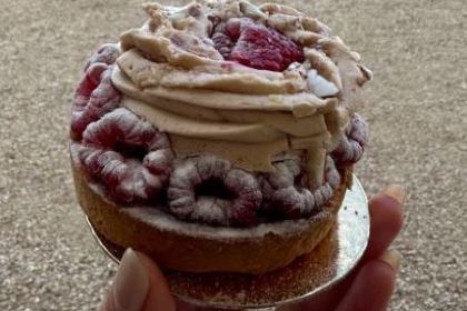 Eric Kayser - Odéon