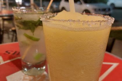 Las De Guanatos Sta Fe