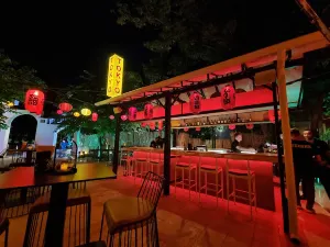 Bla Bla Bar