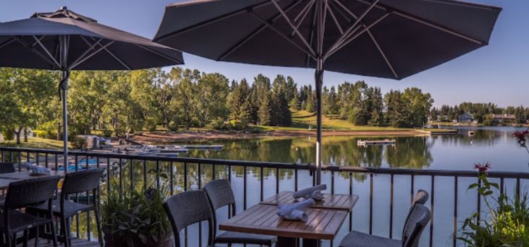 The Lake House