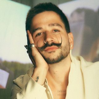【보고타】Camilo 투어 | 모비스타 아레나