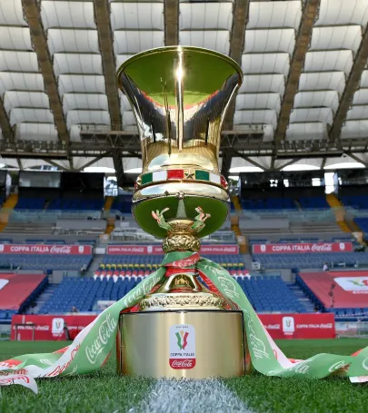 2025 Coppa Italia Final event in Bonifacio
