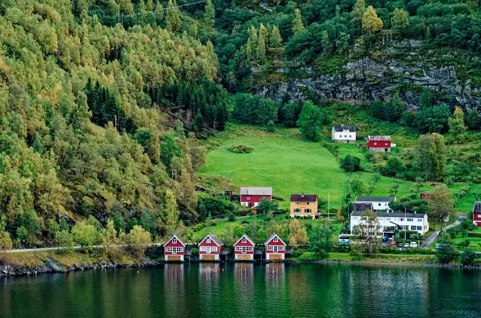 2_Flåm