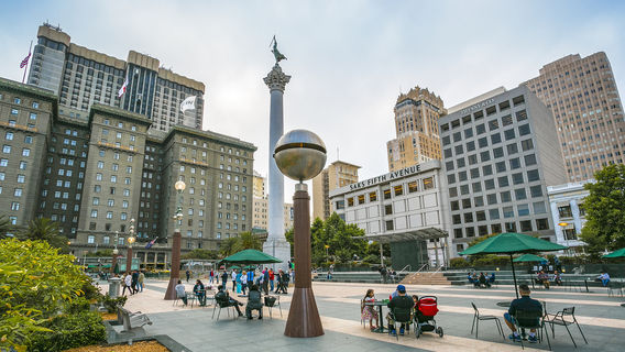 San Francisco