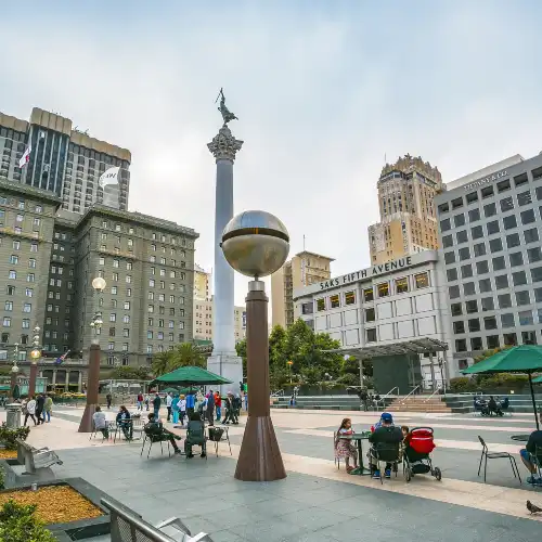 Union Square