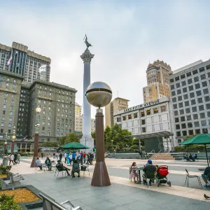 聯合廣場