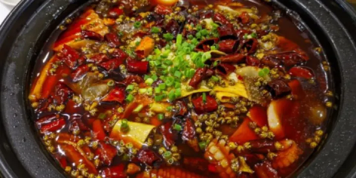 朕之味(萊茵春天店)