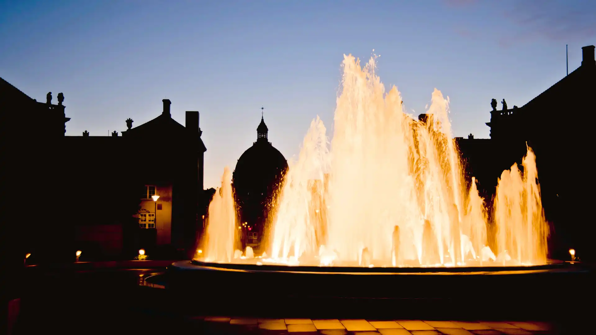 Hotels near Frederik V