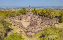 อุทยานประวัติศาสตร์พนมรุ้ง