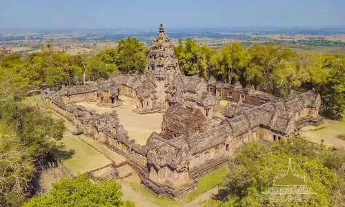 Phanom Rung Historical Park