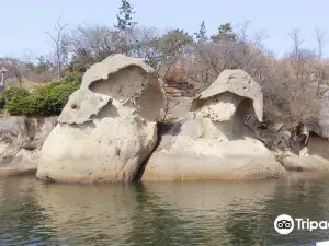 Mokpo Gatbawi Rock
