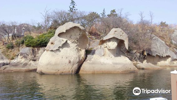Mokpo Gatbawi Rock