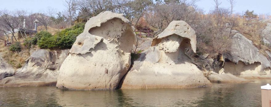 Mokpo Gatbawi Rock