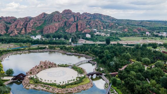 Hongshan Park