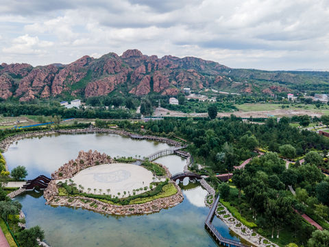 Hongshan Park