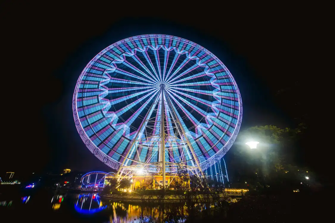 Hotels near Shantou Children's Park