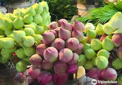 Phsar Leu Market