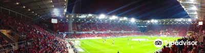 MEWA Arena