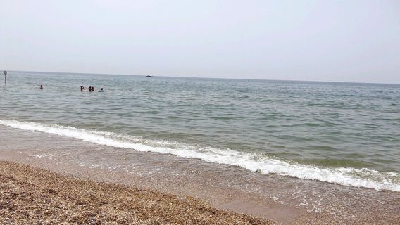 Lungomare Di Terracina