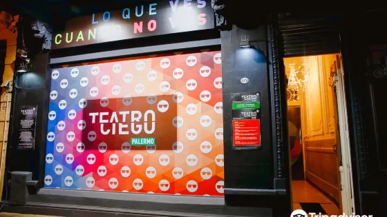 Teatro Ciego
