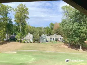 Kingsmill Resort
