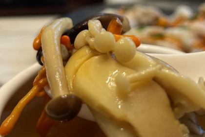 Qingya Chinese Restaurant