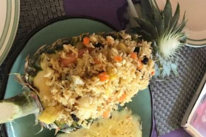 Pakwan Restaurant & Bar